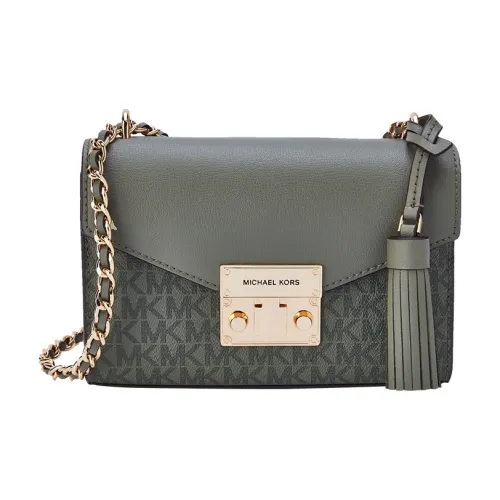 MICHAEL KORS Rose Crossbody Bag