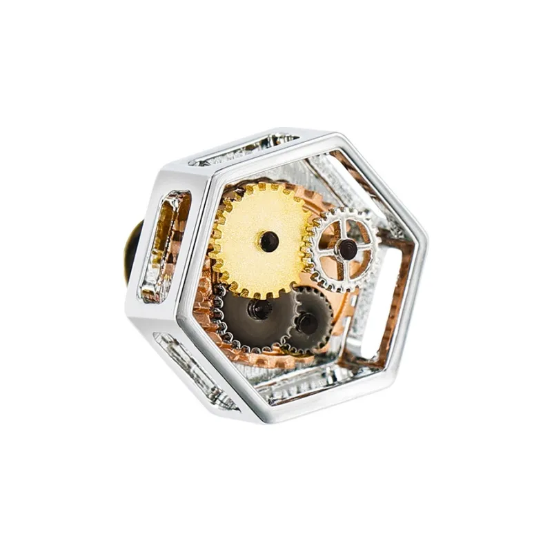 MUSTKOO Brooches Men-1