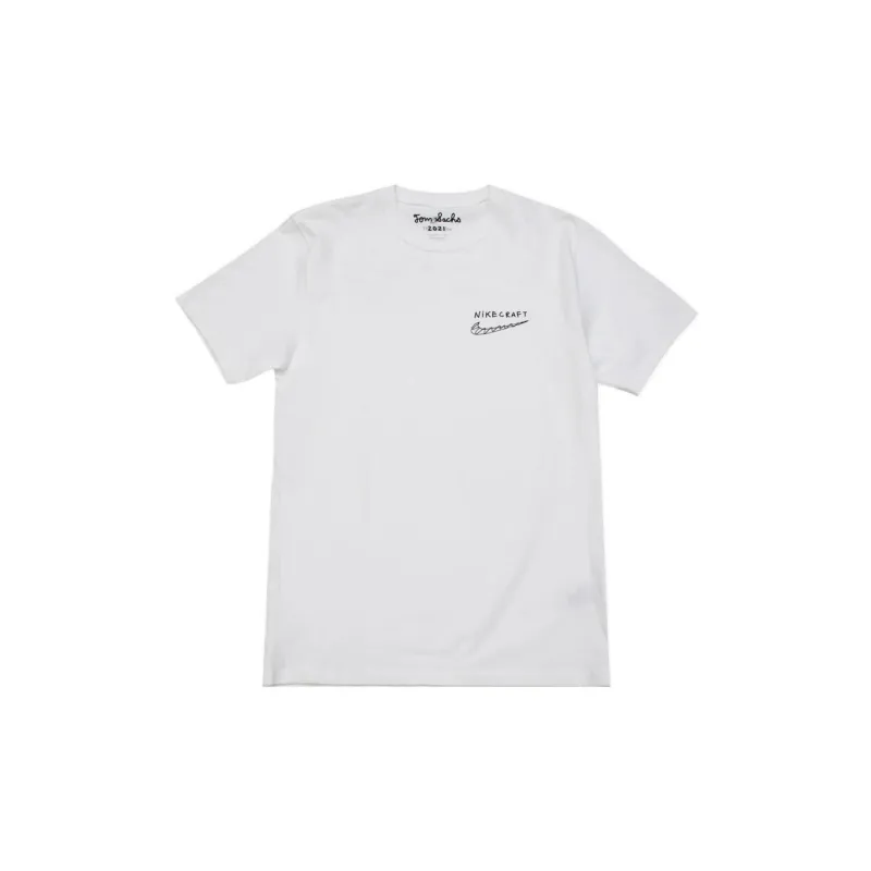 Nike Craft X Tom Sachs Studio Tee-0
