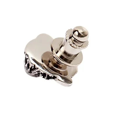 MUSTKOO Brooches Unisex-10