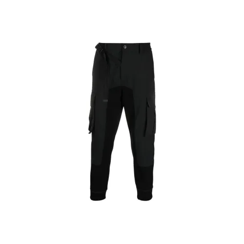 DSQUARED 2 Casual Pants Men Black