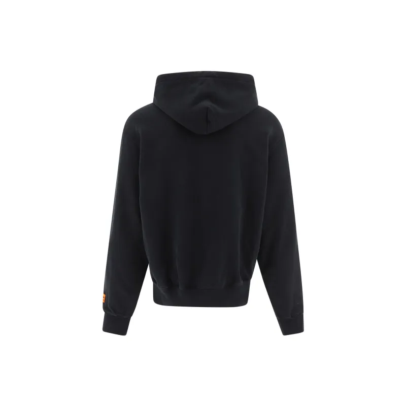 HERON PRESTON Ctnmb Spray Hoodie-1