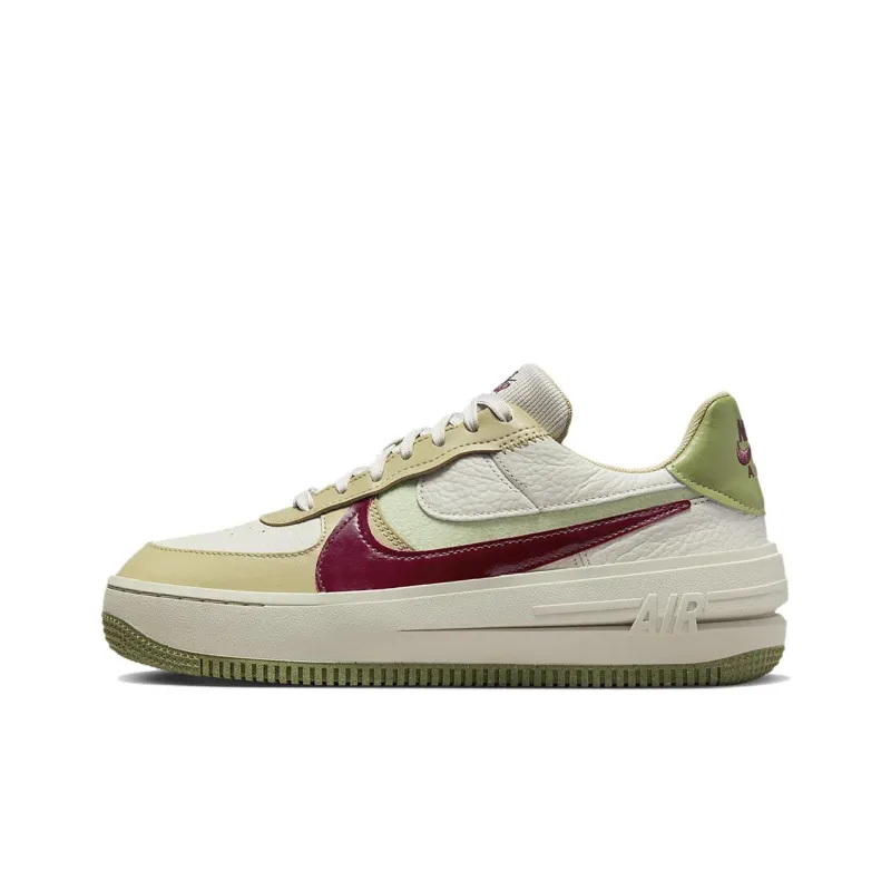 Nike Air Force 1 PLT.AF.ORM Alligator-0