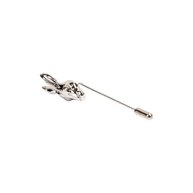 MUSTKOO Brooches Unisex-3