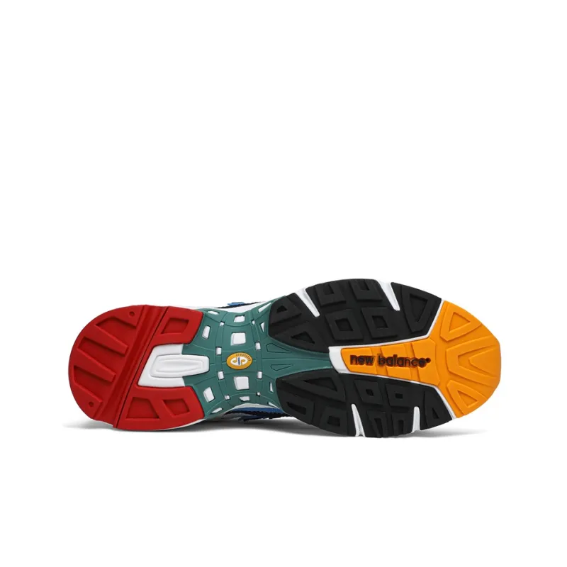 New Balance 827 Abzorb Aime Leon Dore White Multi-4