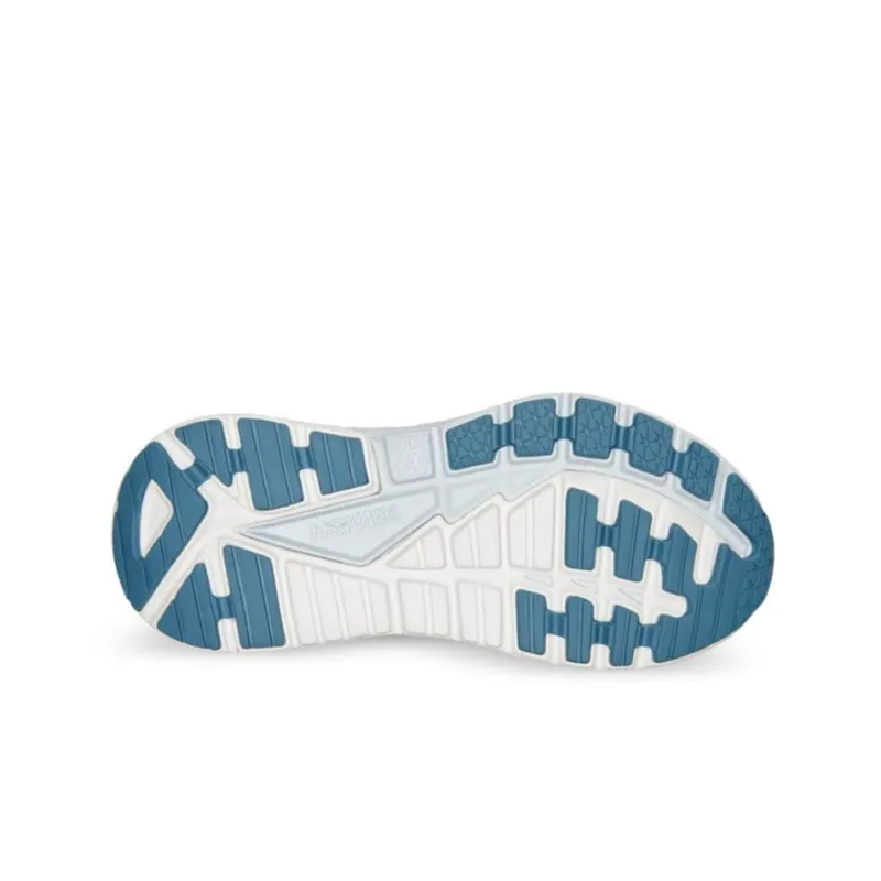 HOKA ONE ONE Gaviota 4 Blue Fog Plein Air Women's-4