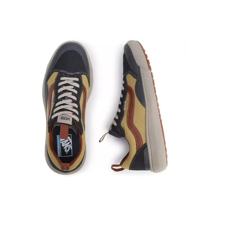 UltraRange Vans Exo Se 'Asphalt Gum'-3
