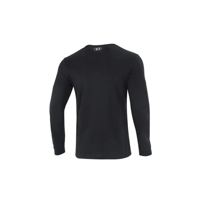 Under Armour T Shirt Men's Black-1