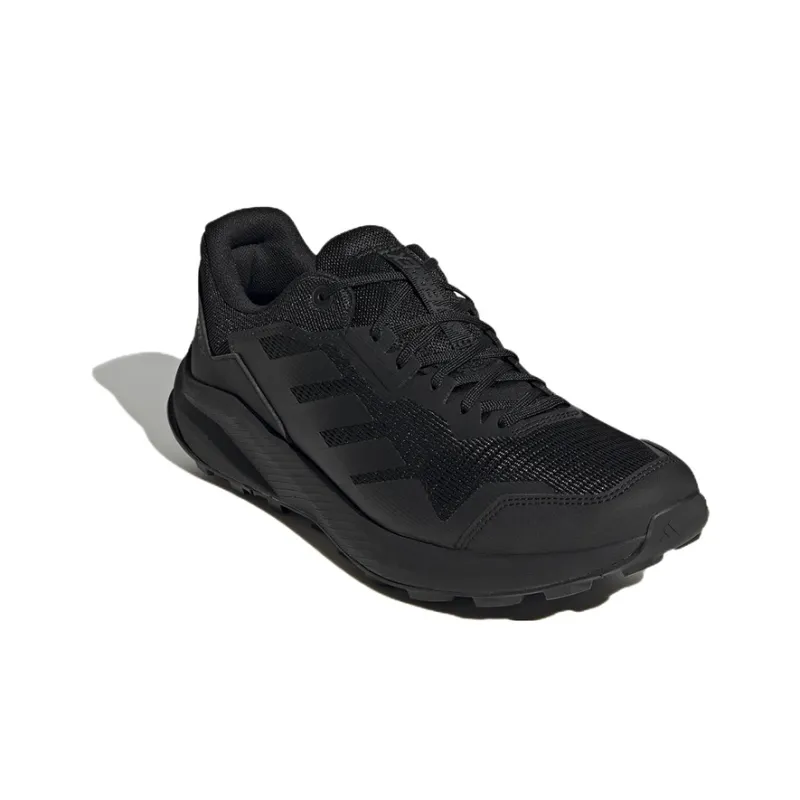 Adidas Terrex Trailrider 'Black Grey'-2