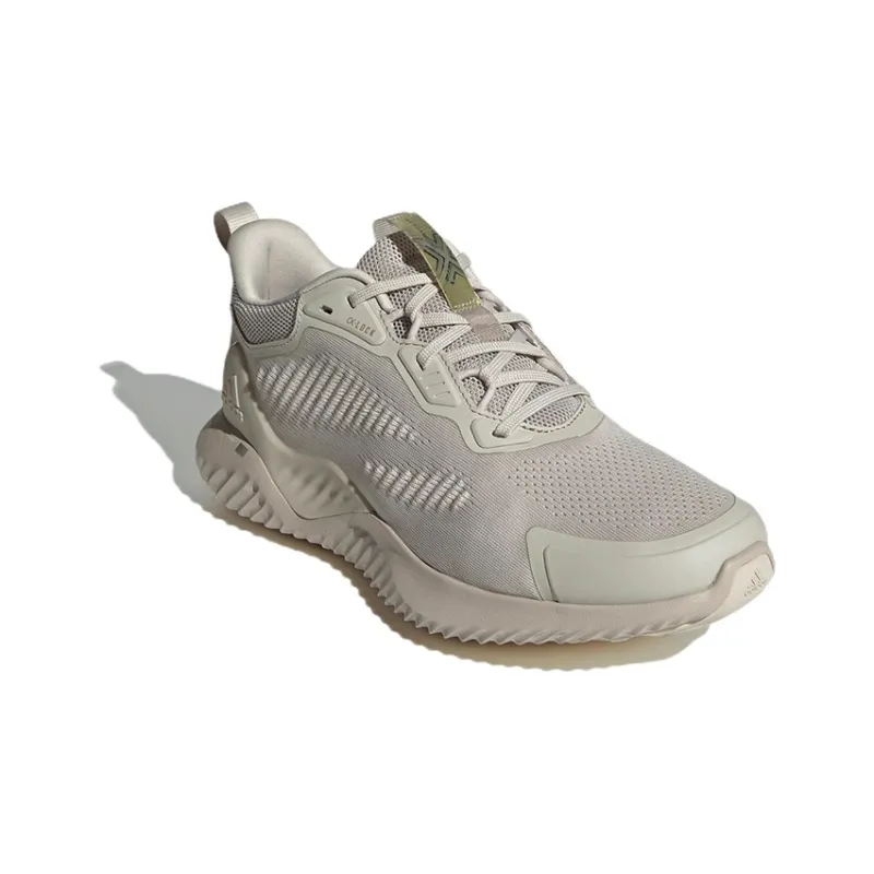Adidas Alphabounce Beyond 'White'-2