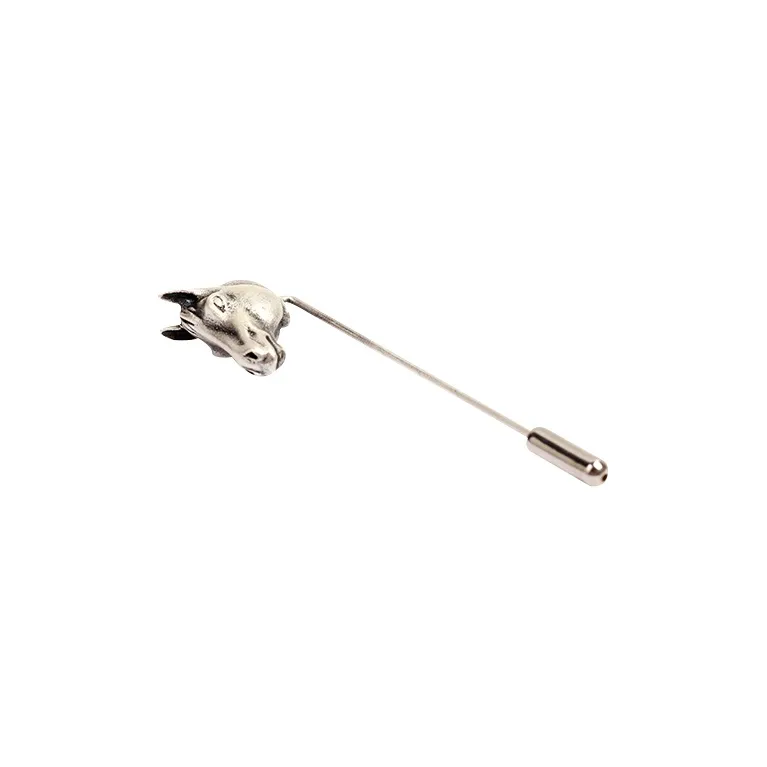 MUSTKOO Brooches Unisex-1