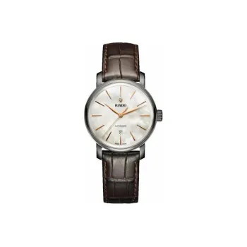RADO Women's DiaMaster Collection Watch
