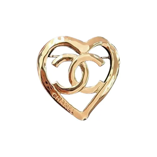 CHANEL Women Brooch