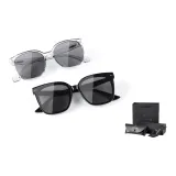 0926 Black Gray+0922 Transparent Gray
