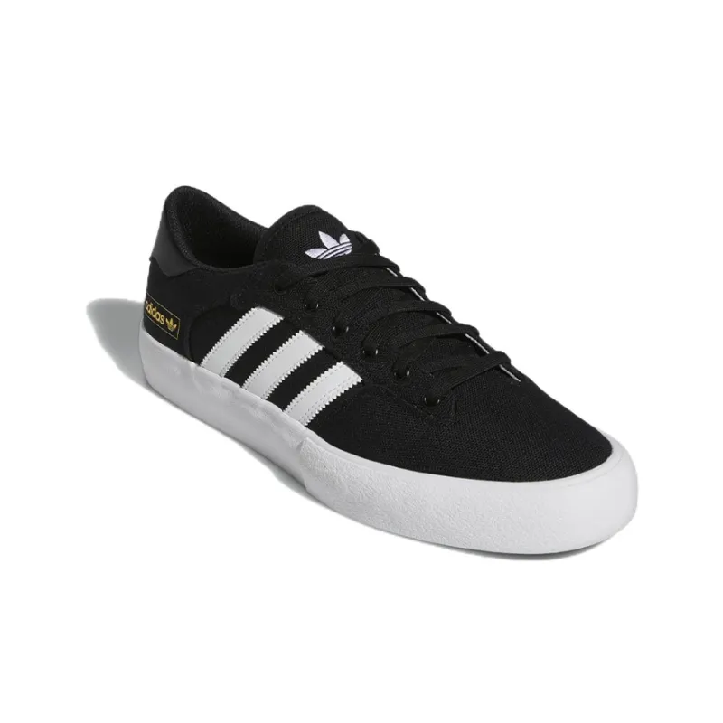 Matchbreak Super Adidas Originals 'Black White Gold'-2