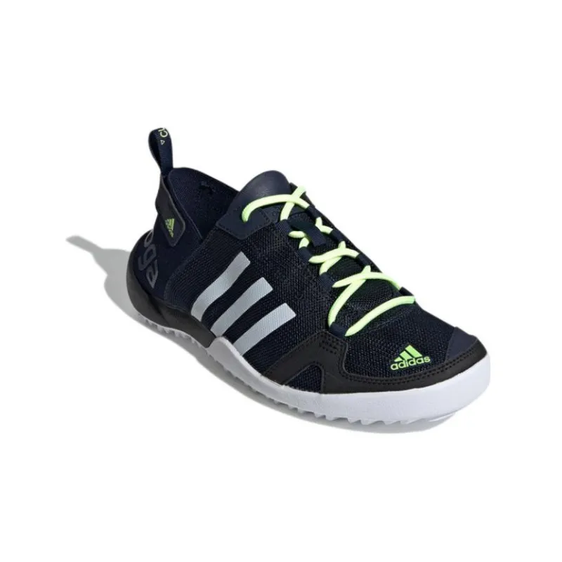 Adidas Climacool Daroga Two 13 'Black White'-2