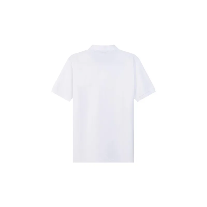 HUGO BOSS Polo Shirt Men's White-1