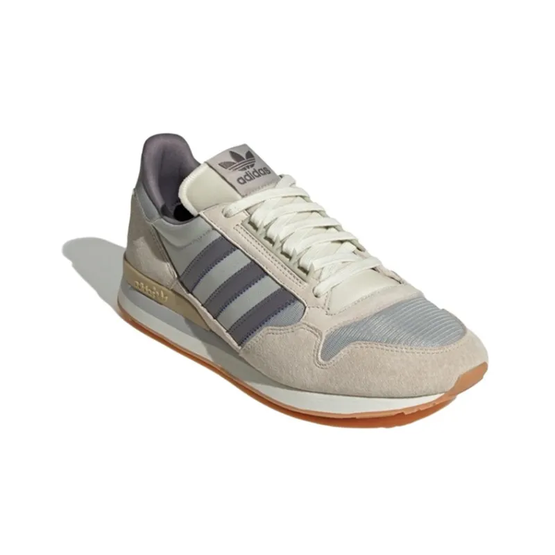 Zx 500 Adidas Originals 'Aluminum Gum'-2