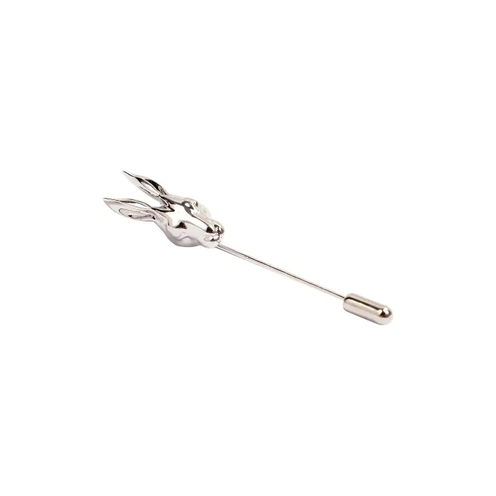MUSTKOO Brooches Unisex-2