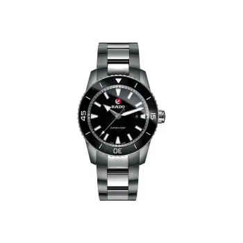 RADO Men Captain Cook Collection Watch