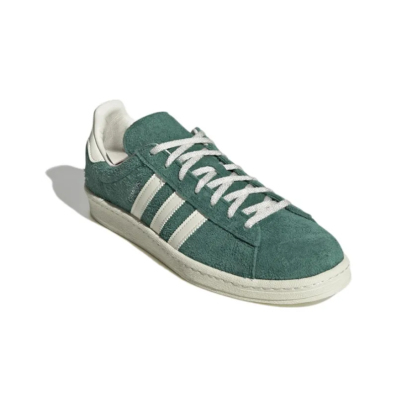 Adidas Campus 80s London Green-2