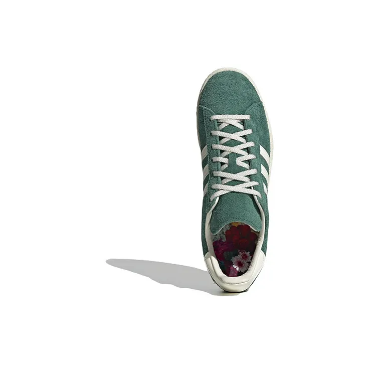 Adidas Campus 80s London Green-4