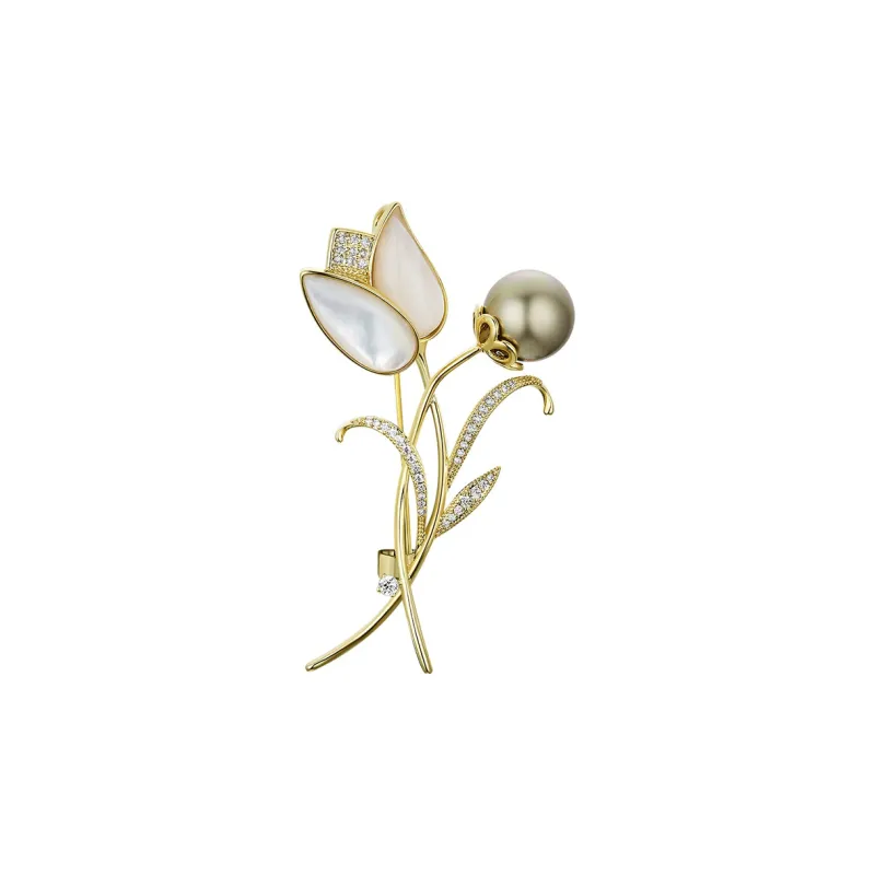 JAY Brooches Women's-0