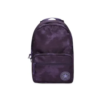 Converse Recycled Polyester Backpack Mini Unisex Light Purple