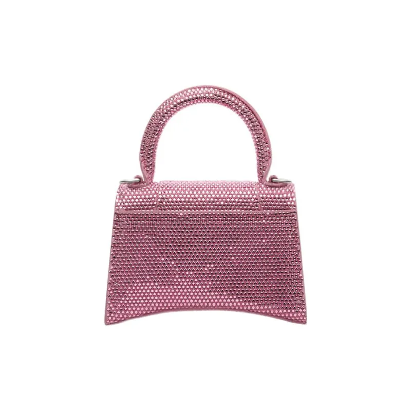 Balenciaga Hourglass Handbags-2