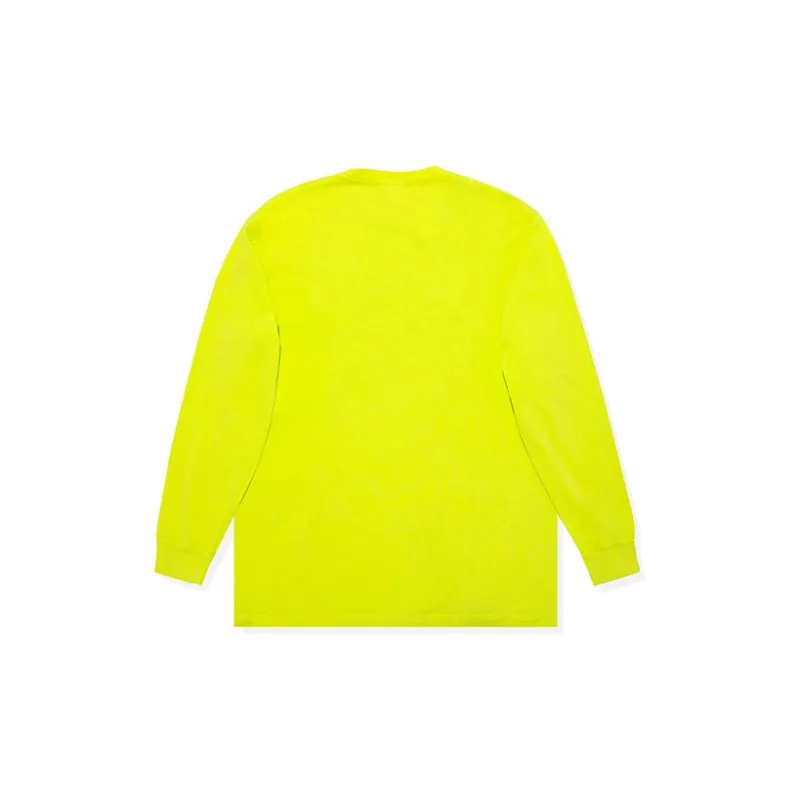 UNDEFEATED Straight Long Sleeved T Shirt Men's-6