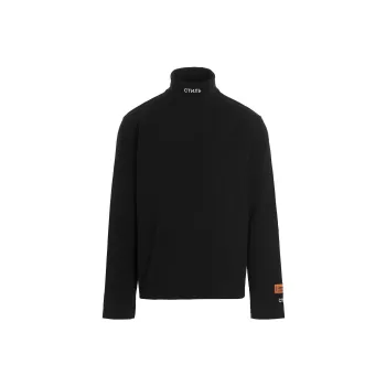 HERON PRESTON Nf Ctnmb Ls Tee