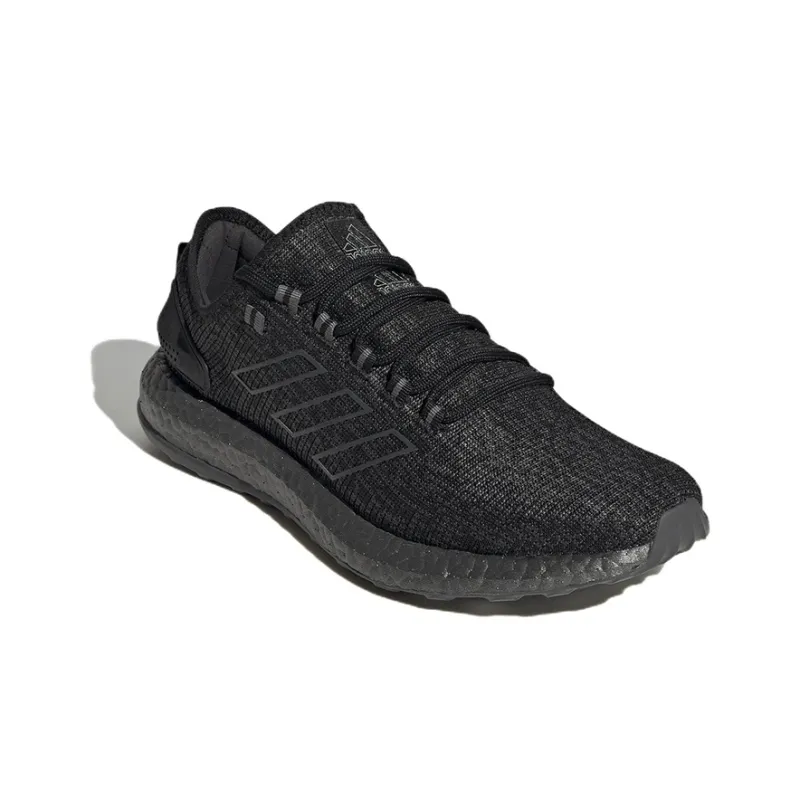 Adidas PureBoost 'Black Carbon'-2