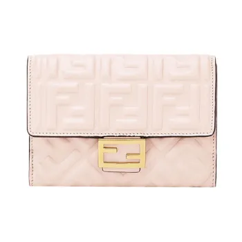 FENDI Baguette Wallets