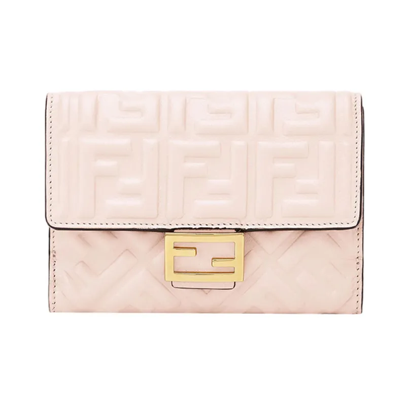 FENDI Baguette Wallets-0