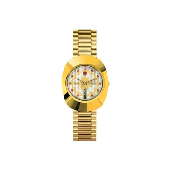 RADO Women's Diamond Star Founder Collection Watch