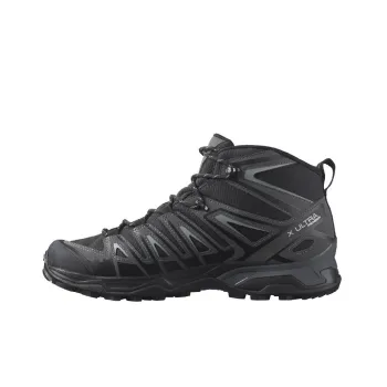 SALOMON X Ultra Pioneer Mid Cswp 'Black' / L00