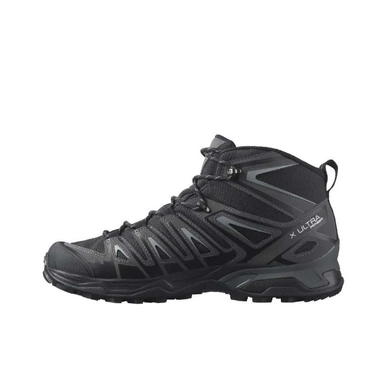 SALOMON X Ultra Pioneer Mid Cswp 'Black' / L00-0