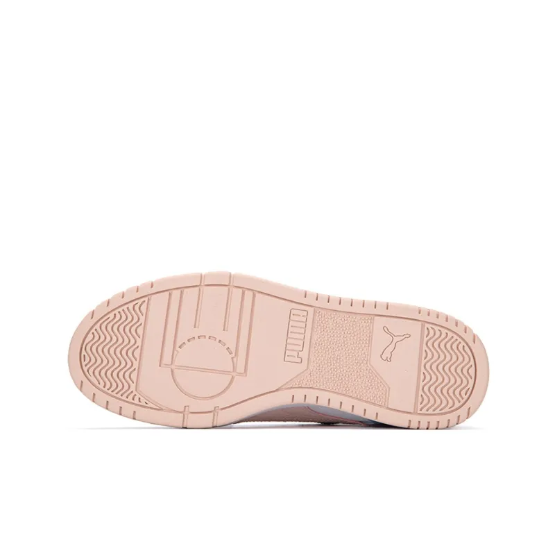PUMA Rbd Game Low 'Blue Wash Island Pink'-4