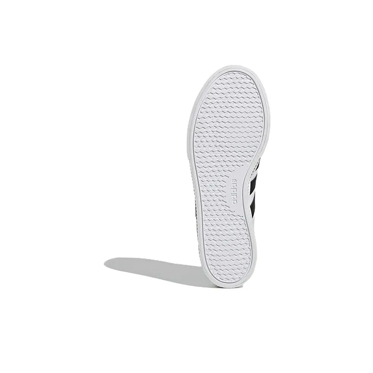 Adidas Daily 3.0 Cloud White Core Black-5