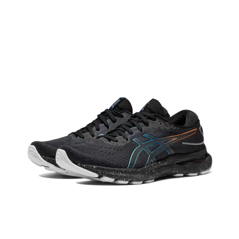 Asics Gel Nimbus 24 Lite Show 'Black'-1