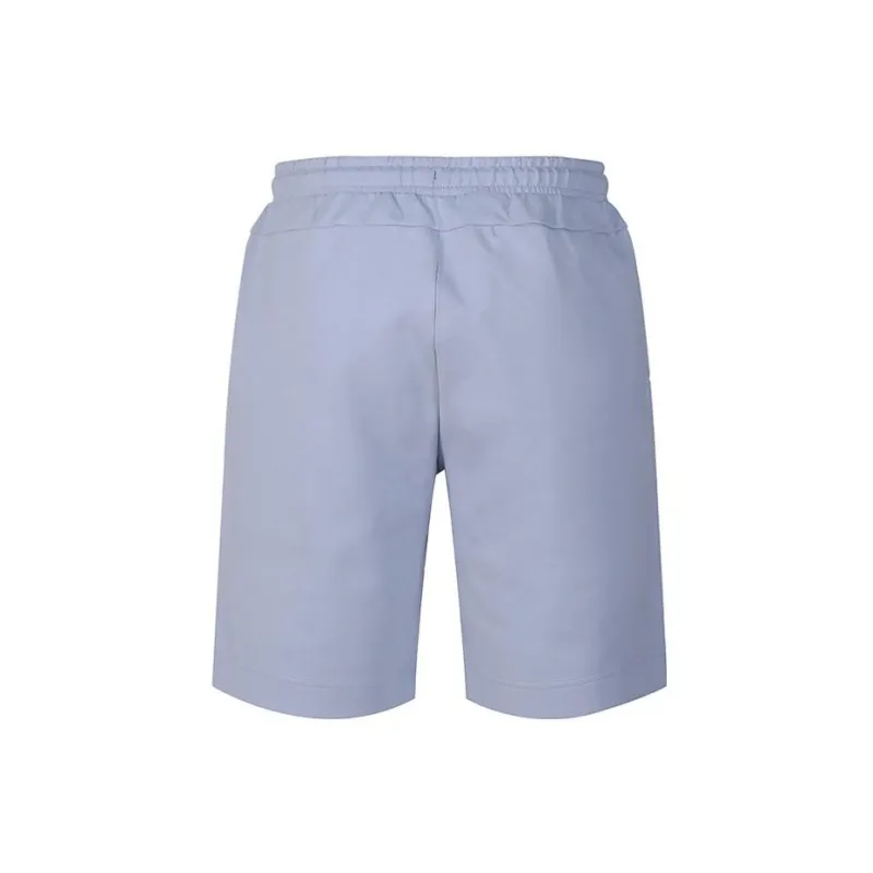 HUGO BOSS Casual Shorts Men's Light Purple Blue-1