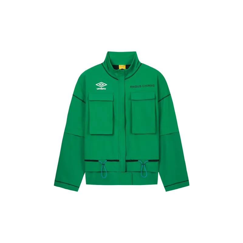 Chiangus X Umbro ANGUS CHIANG Jackets Men-6