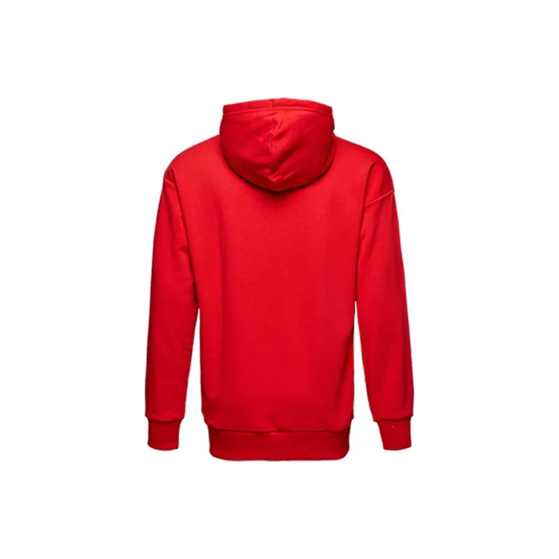 Converse Sweatshirts Men Red-1