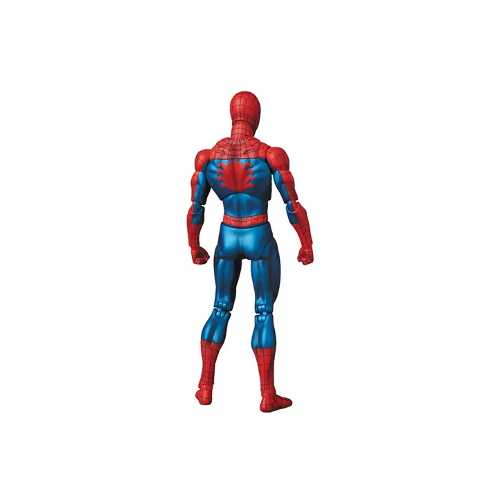 Medicom Marvel The Amazing Spider Man Comic No. 075 Action Figure-2
