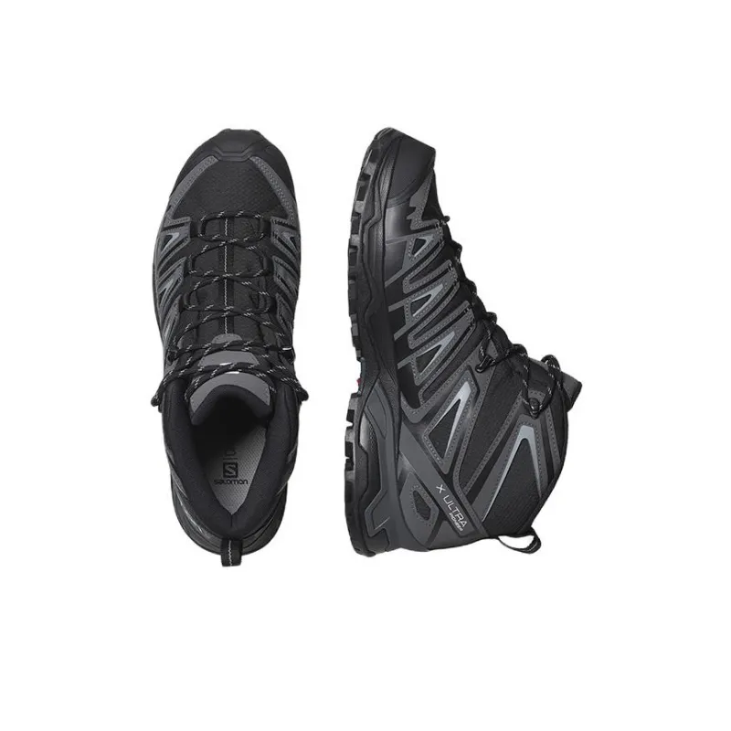 SALOMON X Ultra Pioneer Mid Cswp 'Black' / L00-2