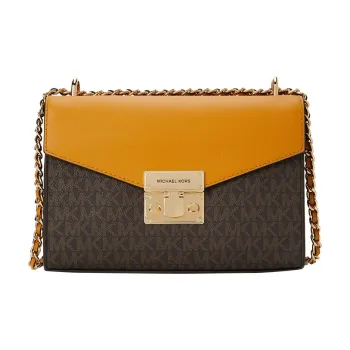 MICHAEL KORS Rose Crossbody Bags