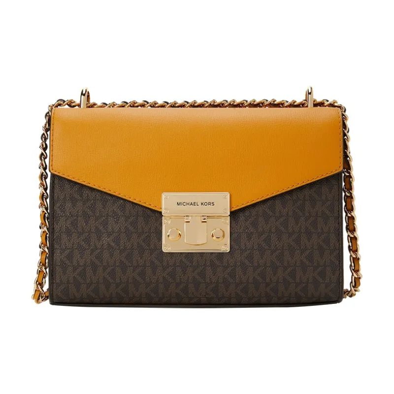 MICHAEL KORS Rose Crossbody Bags-0