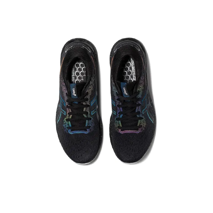 Asics Gel Nimbus 24 Lite Show 'Black'-3