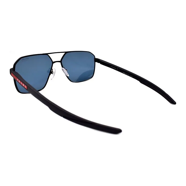 PRADA Aviator Sun Glasses Men's-1
