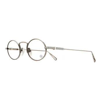 Chrome Hearts Honey Dipped Glasses